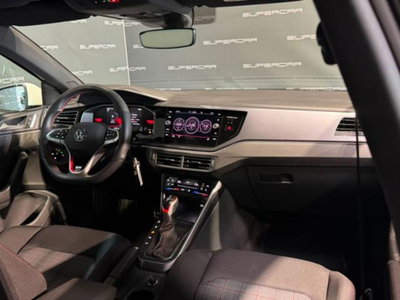 Volkswagen Polo 2.0 tsi GTI dsg (9)