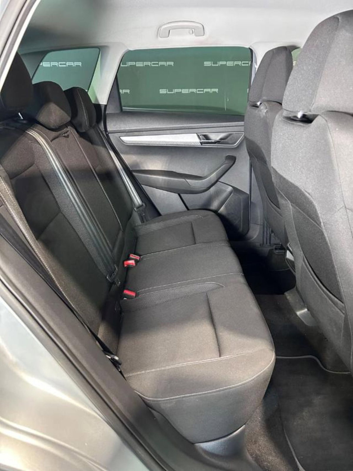 Skoda Karoq 2.0 TDI EVO SCR 115 CV DSG Executive (13)
