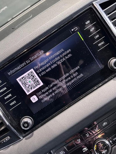 Skoda Karoq 2.0 TDI EVO SCR 115 CV DSG Executive (15)