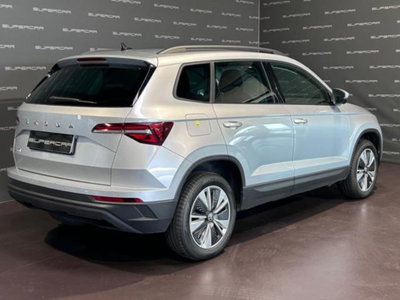 Skoda Karoq 2.0 TDI EVO SCR 115 CV DSG Executive (3)
