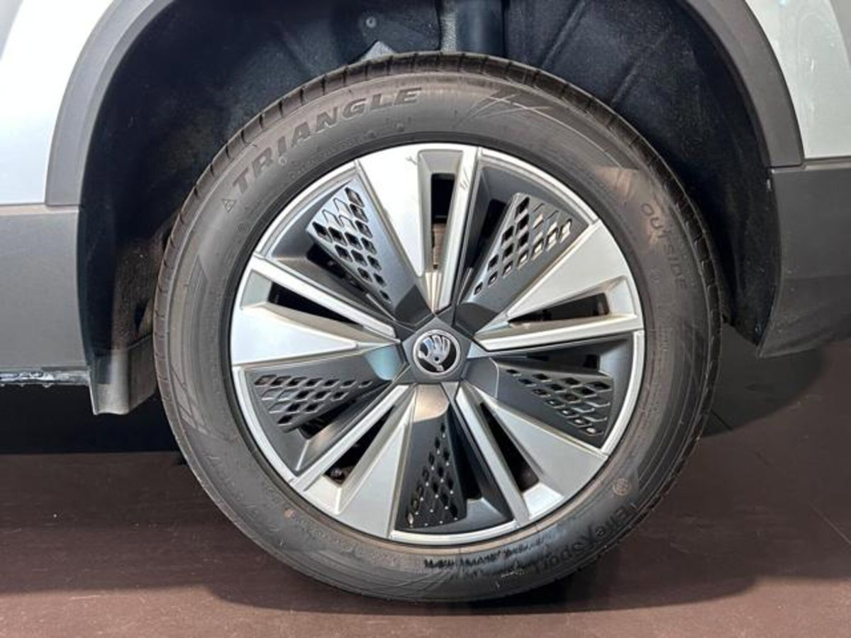 Skoda Karoq 2.0 TDI EVO SCR 115 CV DSG Executive (8)