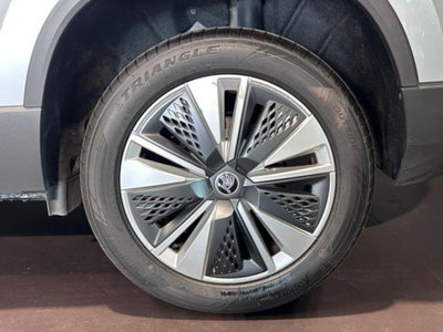 Skoda Karoq 2.0 TDI EVO SCR 115 CV DSG Executive (8)