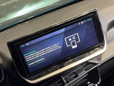 Peugeot 2008 PureTech 100 S&S Allure (14)