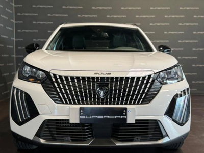 Peugeot 2008 PureTech 100 S&S Allure (2)