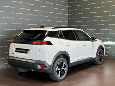 Peugeot 2008 PureTech 100 S&S Allure (3)
