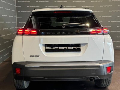 Peugeot 2008 PureTech 100 S&S Allure (4)