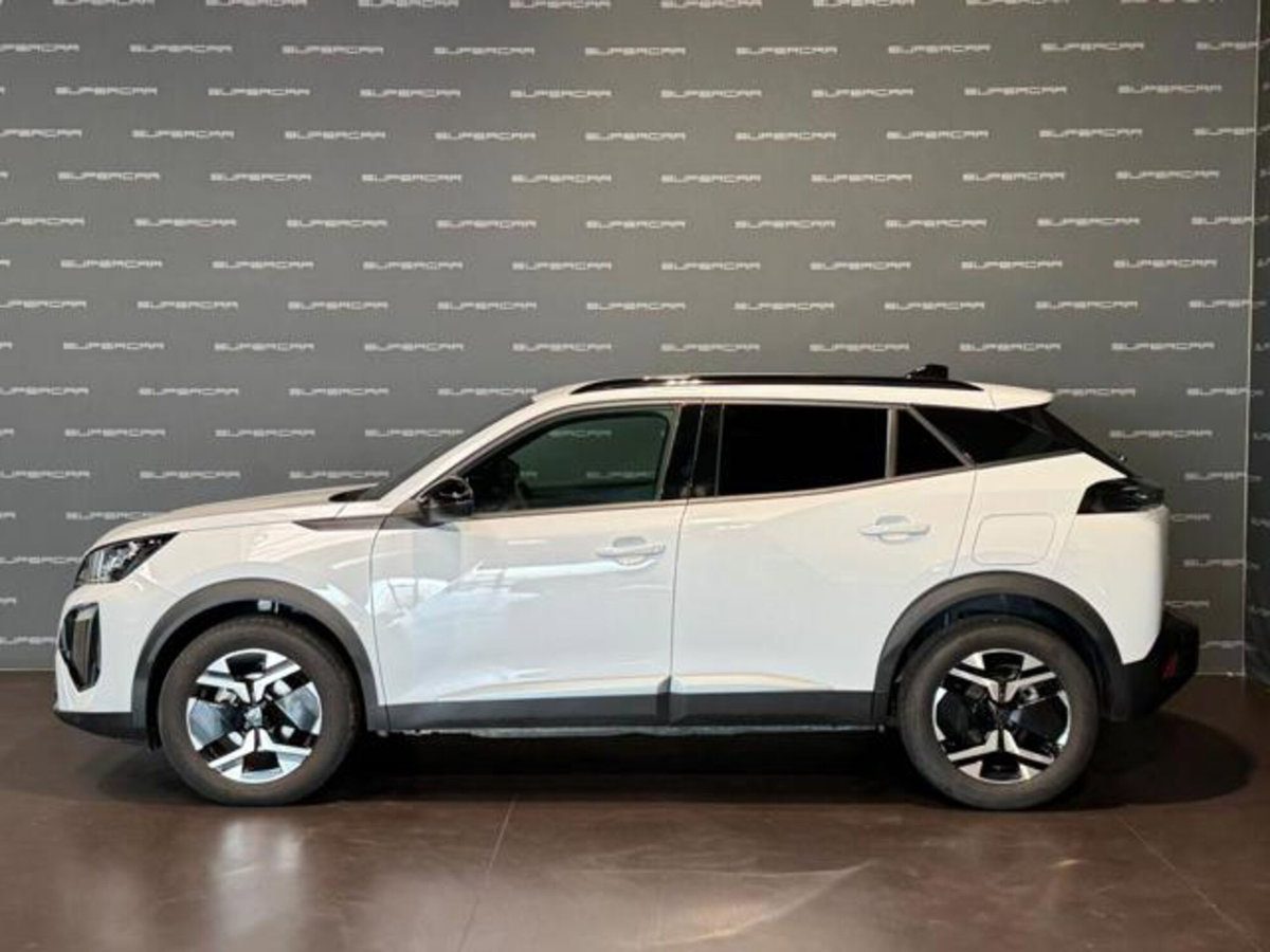Peugeot 2008 PureTech 100 S&S Allure (5)