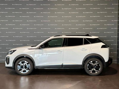 Peugeot 2008 PureTech 100 S&S Allure (5)
