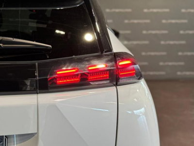 Peugeot 2008 PureTech 100 S&S Allure (6)