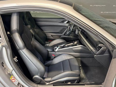 Porsche 911 Coupé Coupe 3.0 Carrera T (10)