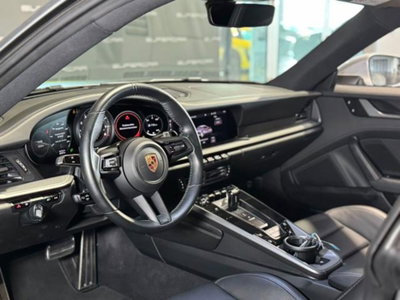 Porsche 911 Coupé Coupe 3.0 Carrera T (12)
