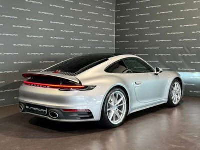 Porsche 911 Coupé Coupe 3.0 Carrera T (3)