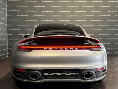 Porsche 911 Coupé Coupe 3.0 Carrera T (4)