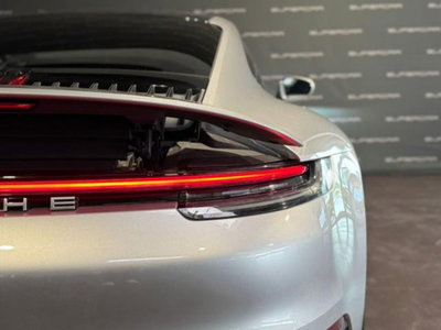Porsche 911 Coupé Coupe 3.0 Carrera T (6)