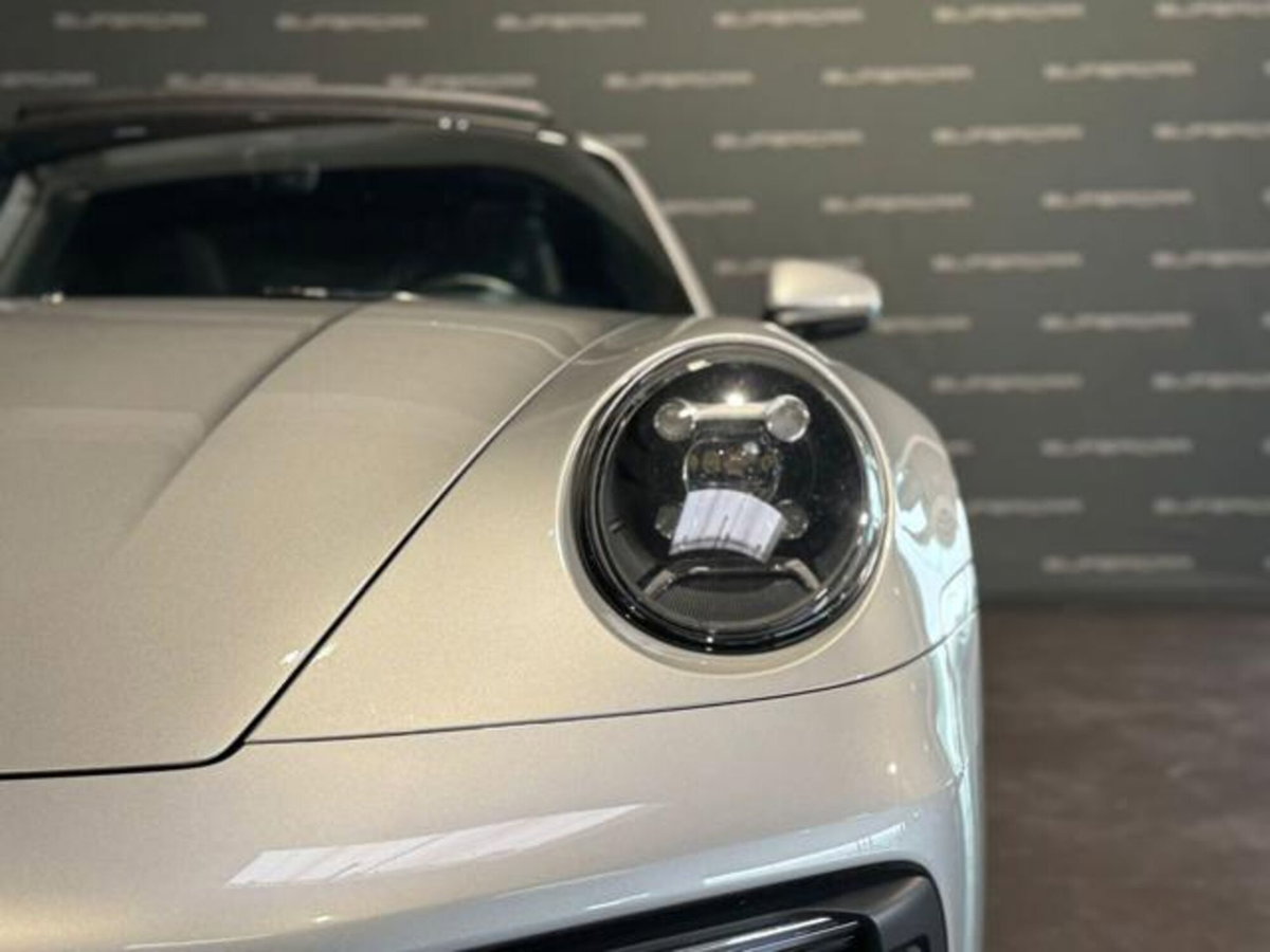 Porsche 911 Coupé Coupe 3.0 Carrera T (7)