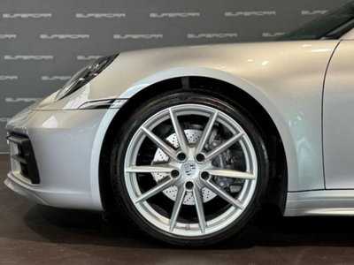 Porsche 911 Coupé Coupe 3.0 Carrera T (8)