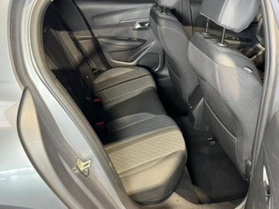 Peugeot 208 PureTech 100 Stop&Start 5 porte Allure (12)