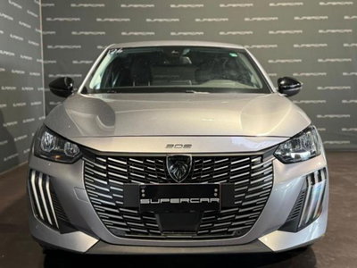 Peugeot 208 PureTech 100 Stop&Start 5 porte Allure (2)
