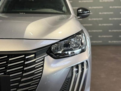 Peugeot 208 PureTech 100 Stop&Start 5 porte Allure (7)