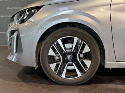 Peugeot 208 PureTech 100 Stop&Start 5 porte Allure (8)