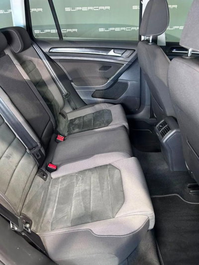 Volkswagen Golf Variant 1.4 TGI DSG Executive BlueMotion (13)