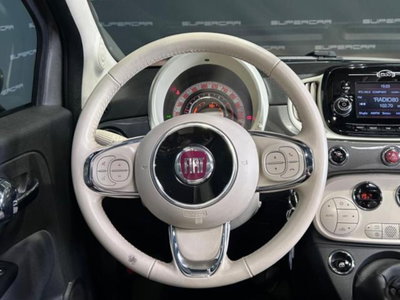 Fiat 500C Cabrio 1.2 Lounge (10)