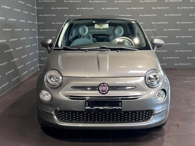 Fiat 500C Cabrio 1.2 Lounge (2)