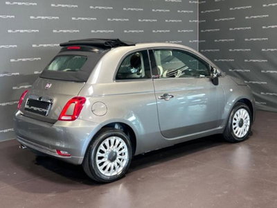 Fiat 500C Cabrio 1.2 Lounge (3)