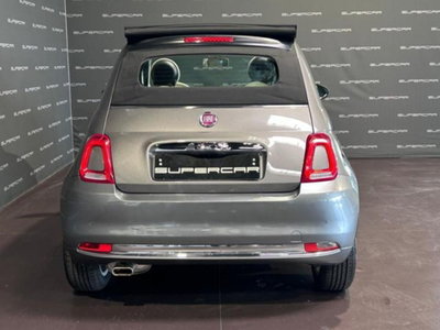 Fiat 500C Cabrio 1.2 Lounge (4)