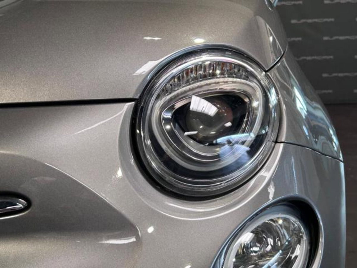 Fiat 500C Cabrio 1.2 Lounge (6)