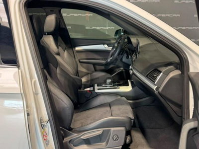 Audi Q5 40 TDI 204 CV quattro S tronic (13)