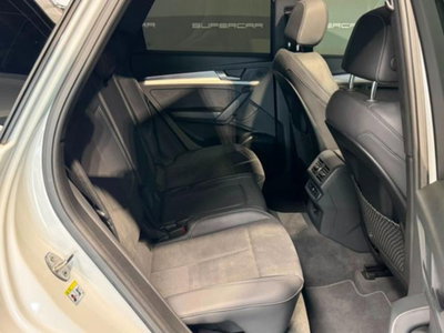 Audi Q5 40 TDI 204 CV quattro S tronic (14)