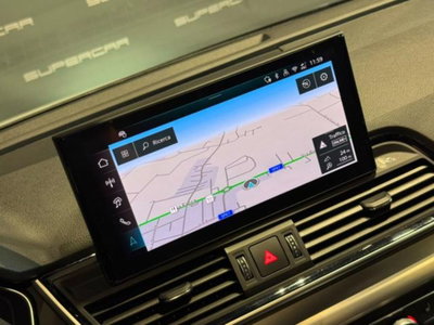 Audi Q5 40 TDI 204 CV quattro S tronic (15)