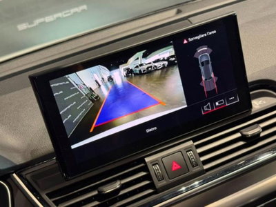 Audi Q5 40 TDI 204 CV quattro S tronic (16)