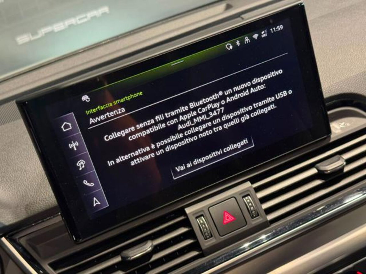 Audi Q5 40 TDI 204 CV quattro S tronic (17)