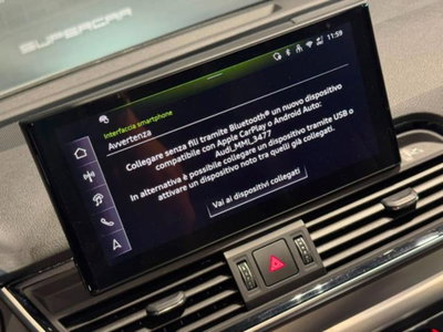Audi Q5 40 TDI 204 CV quattro S tronic (17)