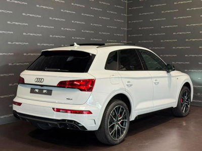 Audi Q5 40 TDI 204 CV quattro S tronic (3)