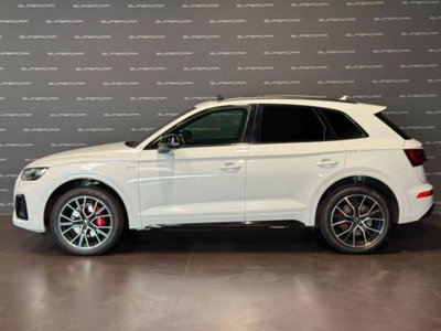 Audi Q5 40 TDI 204 CV quattro S tronic (5)