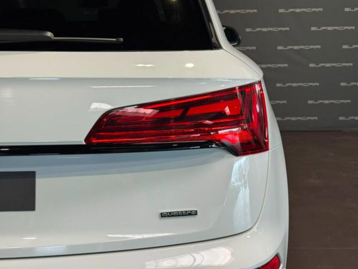 Audi Q5 40 TDI 204 CV quattro S tronic (6)