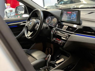 BMW X1 xDrive20d xLine Plus (13)