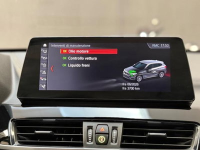 BMW X1 xDrive20d xLine Plus (17)