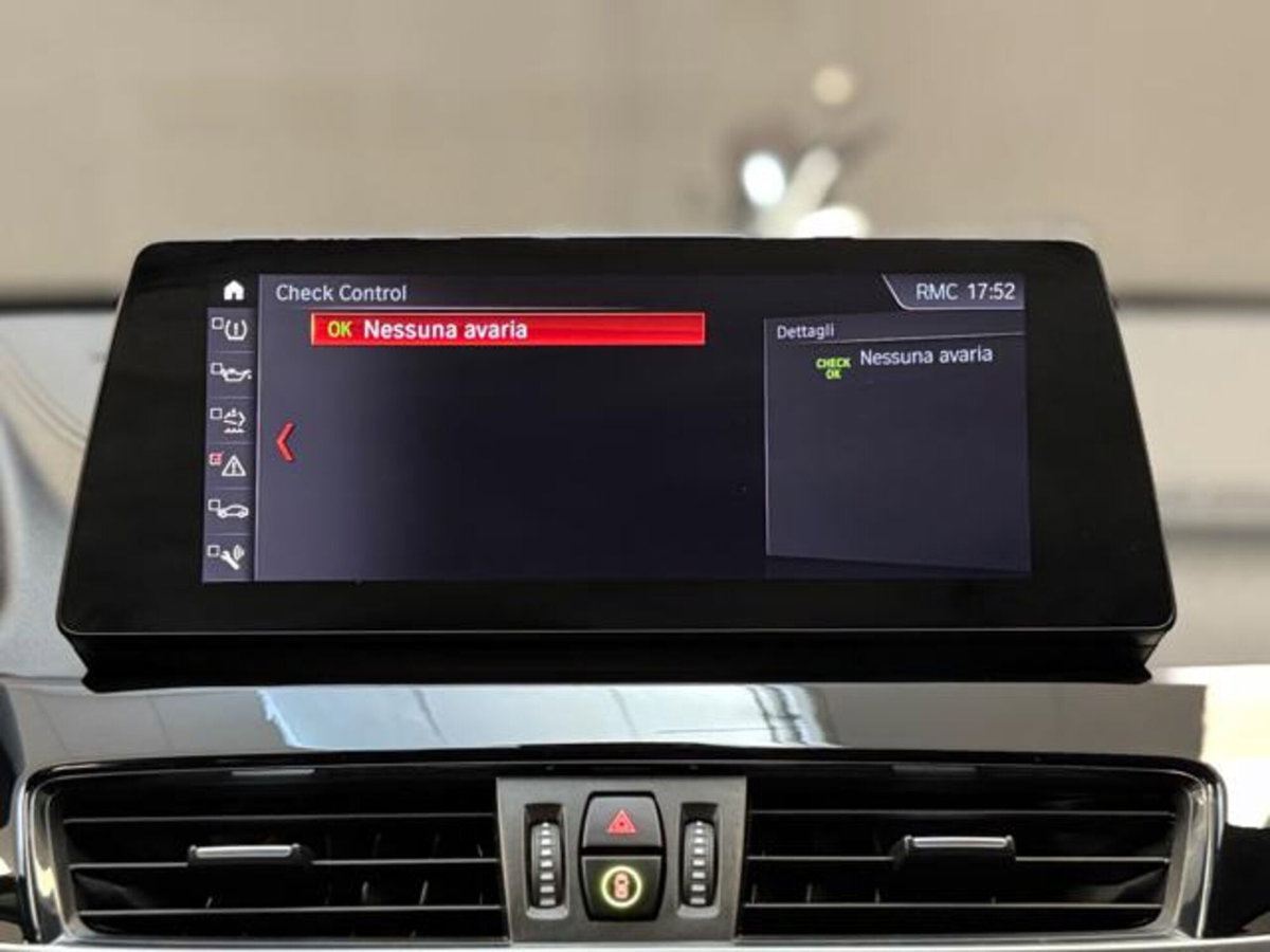 BMW X1 xDrive20d xLine Plus (18)