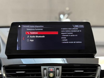 BMW X1 xDrive20d xLine Plus (19)