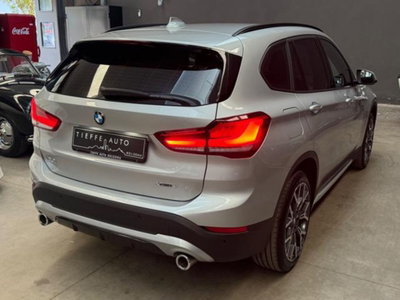 BMW X1 xDrive20d xLine Plus (4)