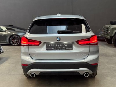 BMW X1 xDrive20d xLine Plus (5)