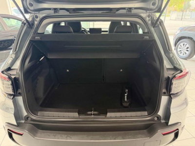Jeep Avenger 1.2 turbo Altitude fwd 100cv (6)