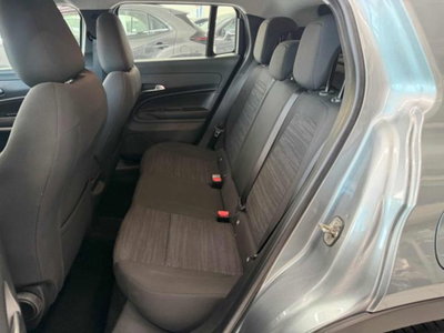 Jeep Avenger 1.2 turbo Altitude fwd 100cv (9)