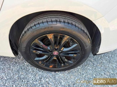 Fiat Tipo Tipo 1.3 Mjt S&S 5 porte (12)