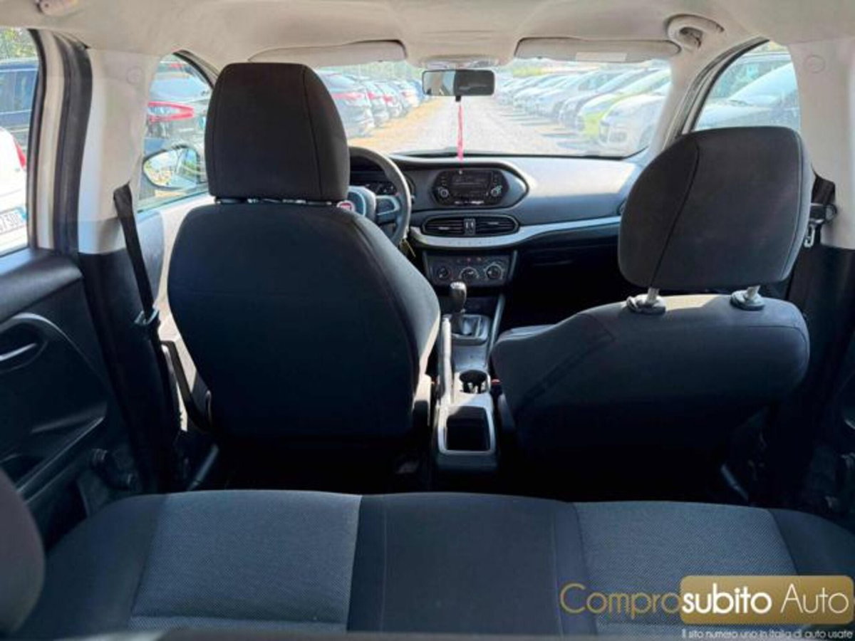 Fiat Tipo Tipo 1.3 Mjt S&S 5 porte (14)