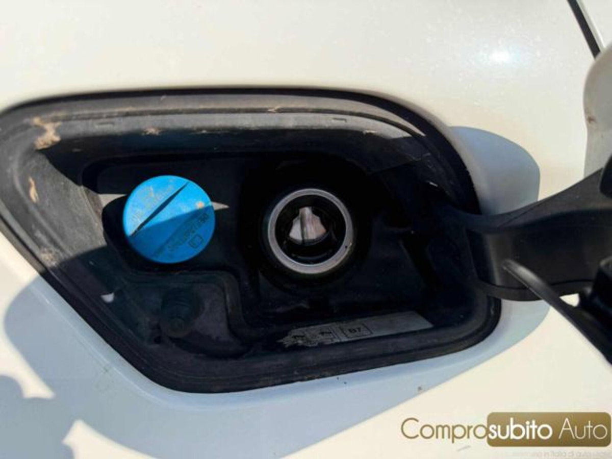 Fiat Tipo Tipo 1.3 Mjt S&S 5 porte (15)